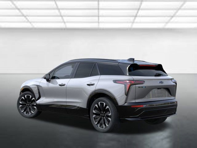 New 2026 Chevrolet Blazer EV RS AWD/4WD image 3