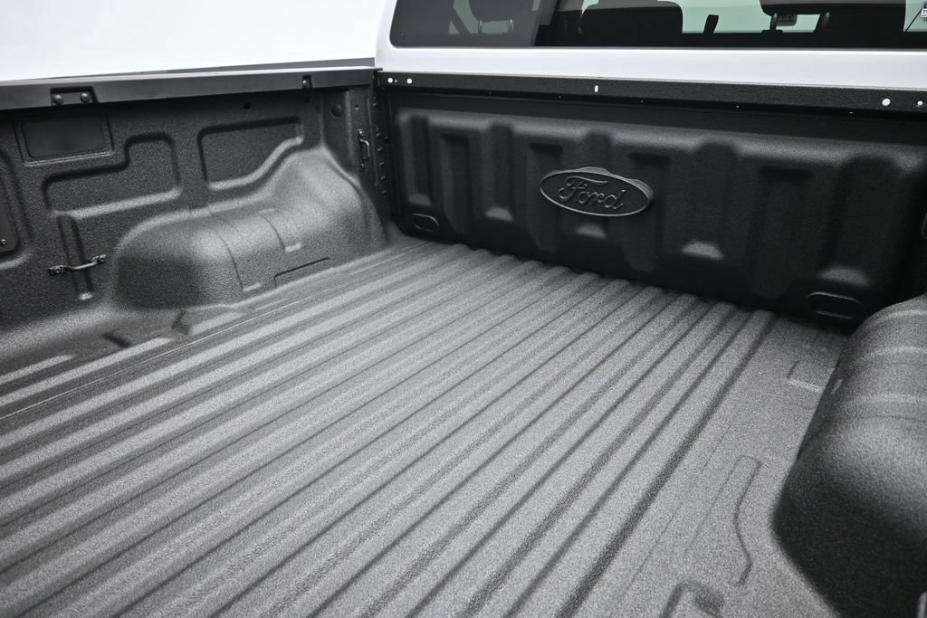 New 2026 Ford Ranger XL w/ Trailer Tow Package AWD/4WD image 3