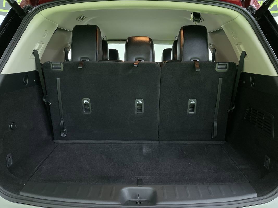 Used 2024 Nissan Pathfinder SL image 29