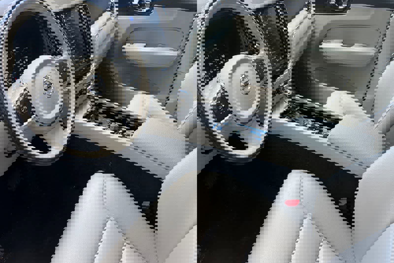 Used 2019 Volvo XC60 T5 Momentum w/ Advanced Package FWD image 14