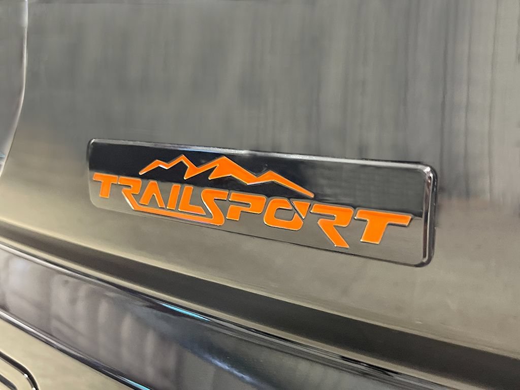 New 2026 Honda Passport TrailSport Elite image 6