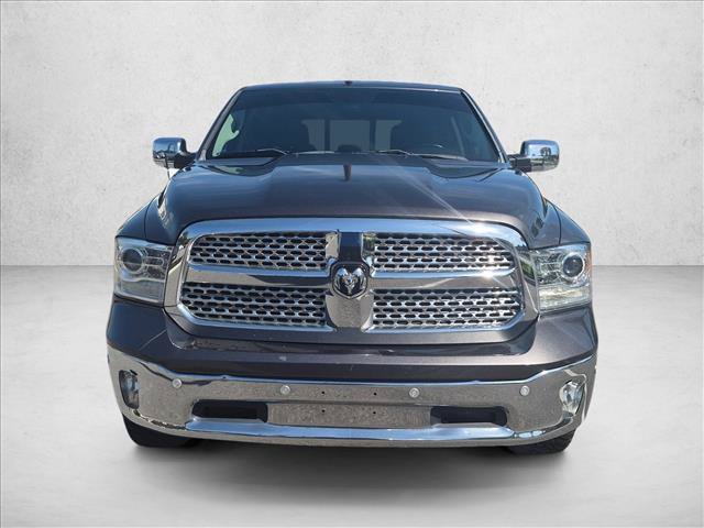 Used 2017 RAM 1500 Laramie w/ Convenience Group AWD/4WD image 5