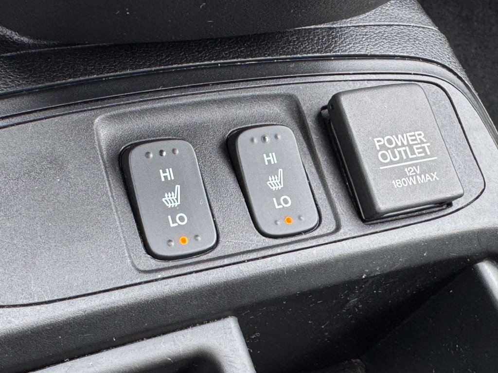 Used 2015 Honda CR-V EX image 22