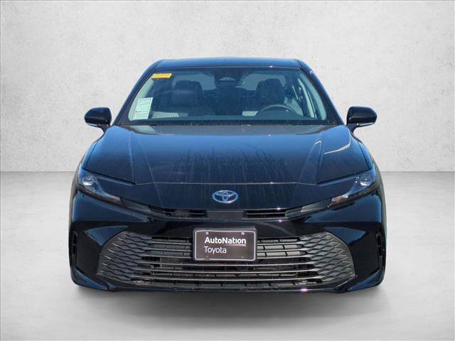 New 2026 Toyota Camry LE image 6