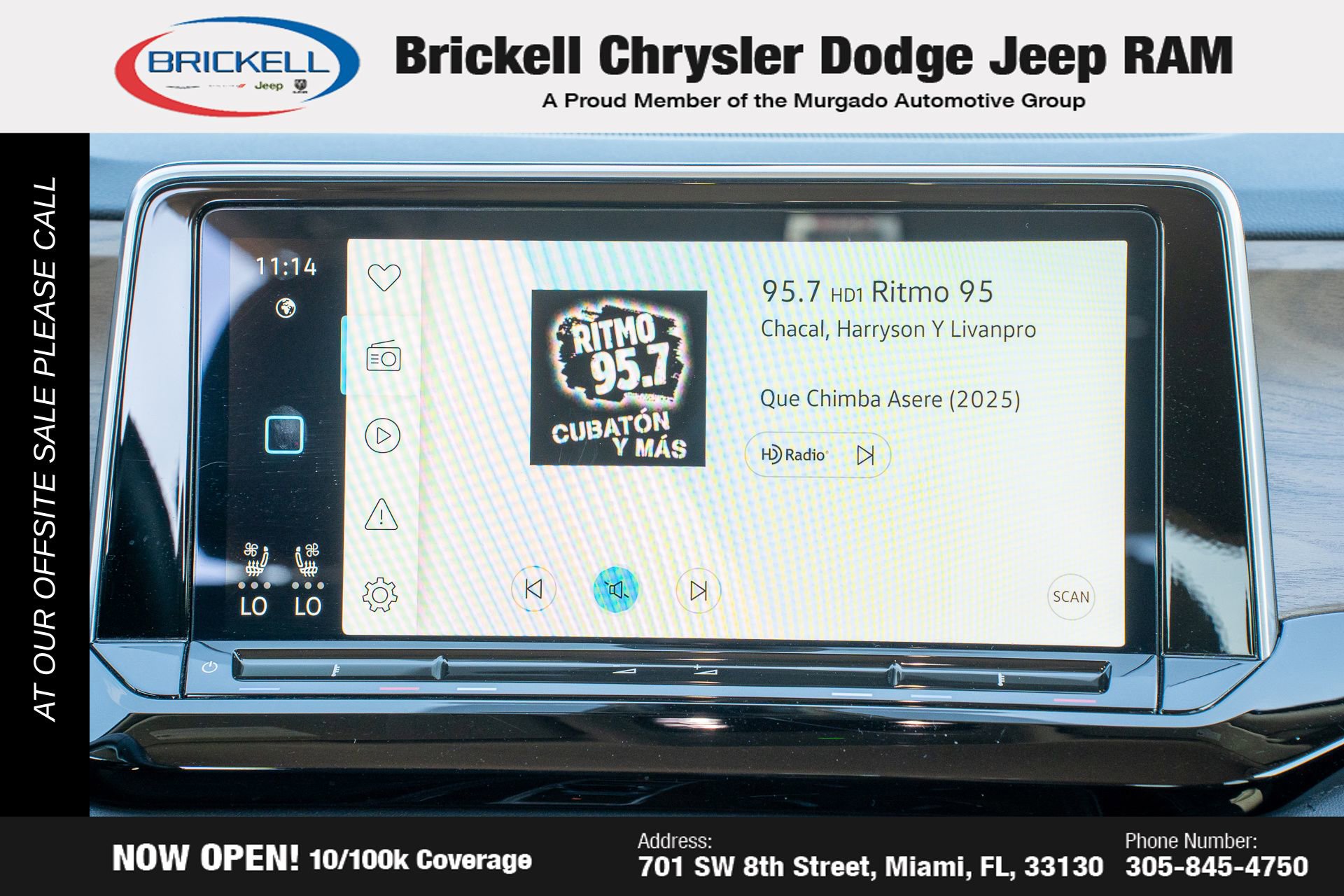 Used 2024 Volkswagen Atlas SE image 24