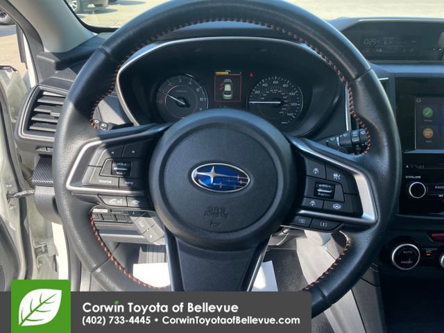 Used 2022 Subaru Crosstrek 2.0i Premium AWD/4WD image 22