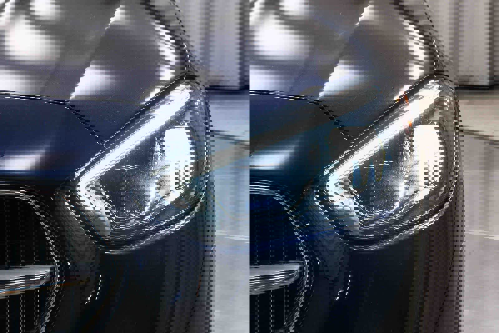 Certified 2023 Mercedes-Benz C 300 Sedan image 12