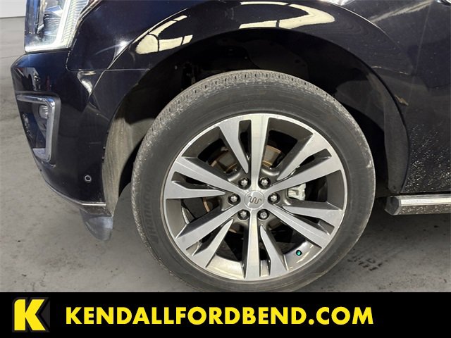 Used 2021 Ford Expedition Max King Ranch image 10