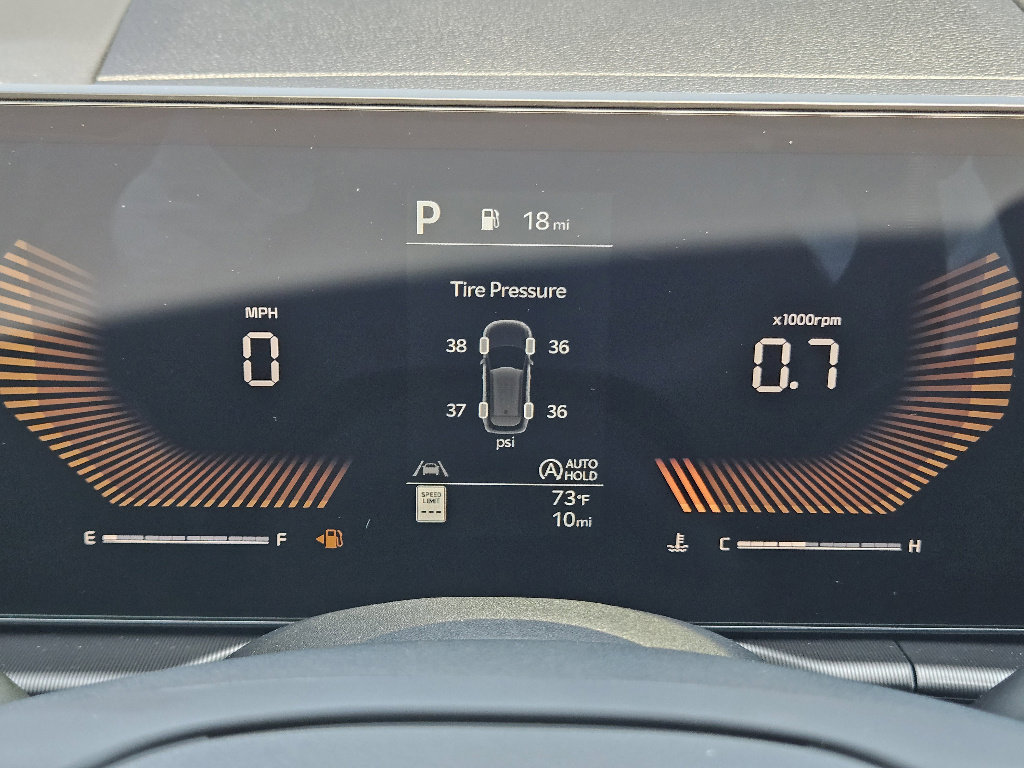 New 2026 Kia Sportage EX image 11