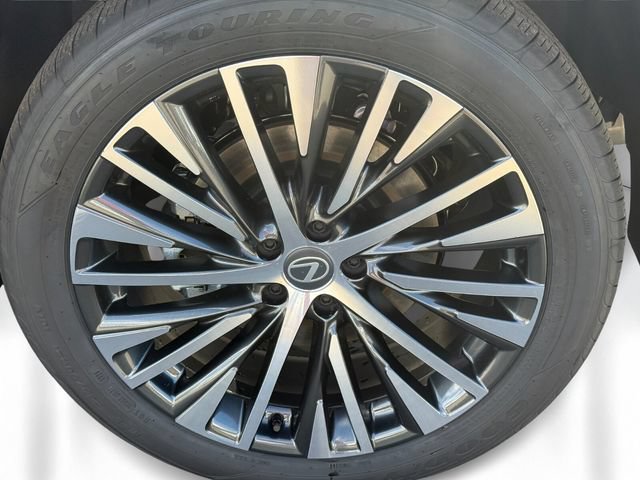 New 2026 Lexus RX 350 Premium Plus AWD/4WD image 10