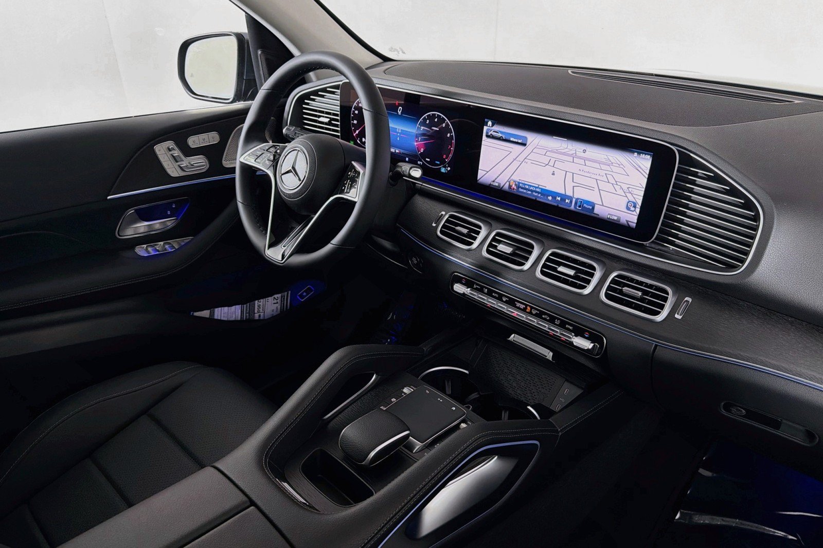 New 2026 Mercedes-Benz GLE 450 4MATIC image 15