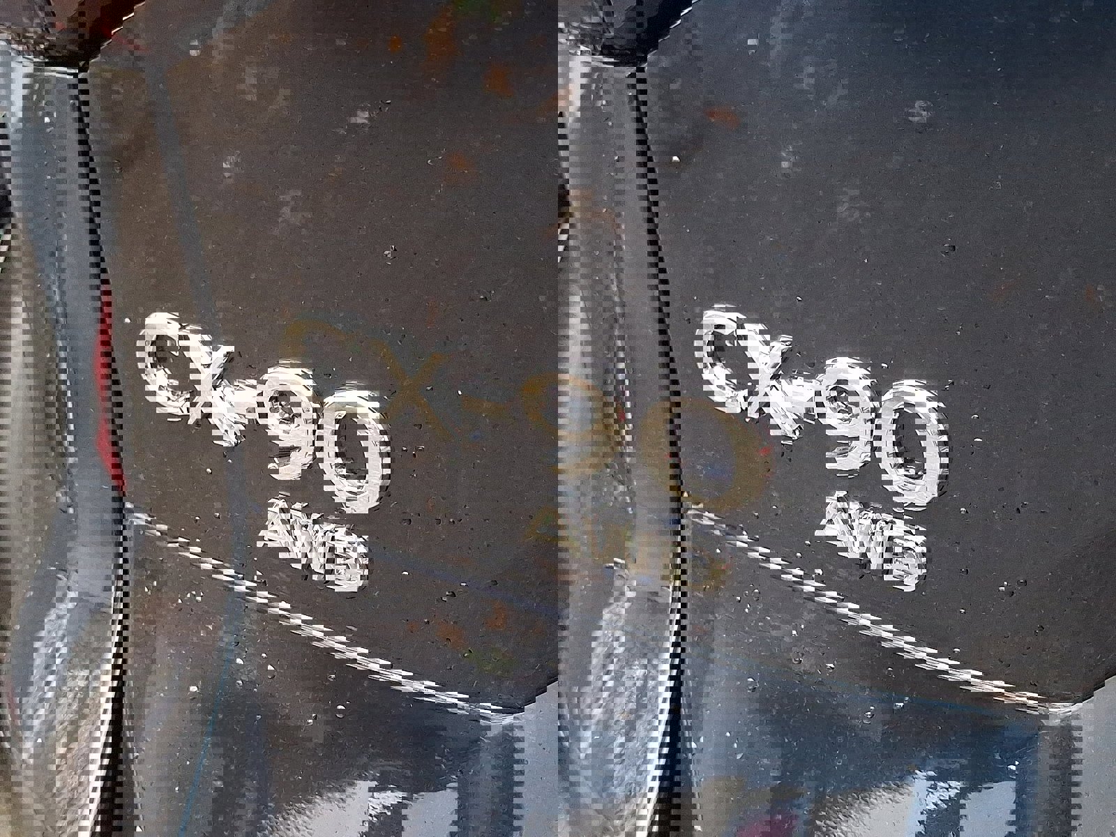 New 2026 MAZDA CX-90 3.3 Turbo S w/ Premium Plus image 5