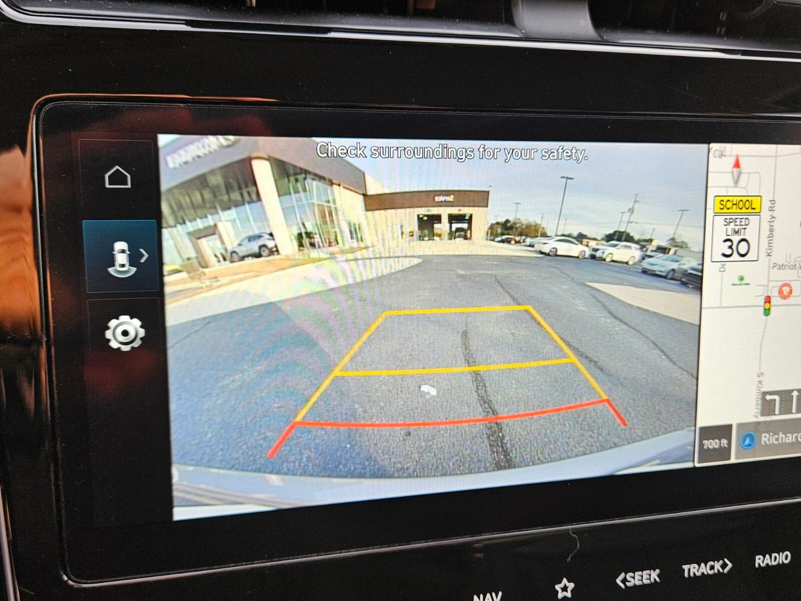 Used 2023 Hyundai Tucson XRT image 21