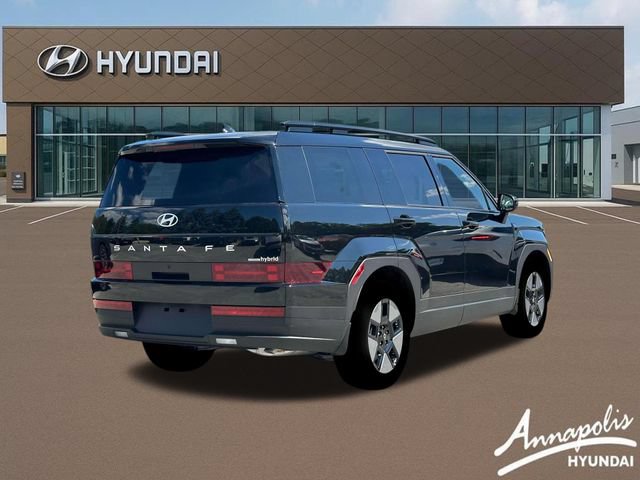 New 2026 Hyundai Santa Fe SEL AWD/4WD image 7