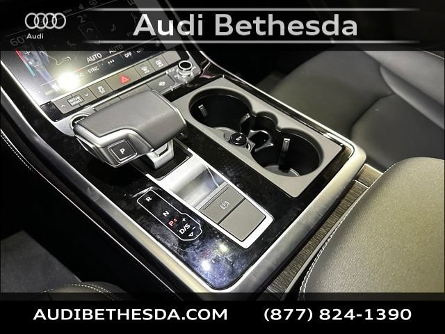 New 2026 Audi Q7 2.0T Premium Plus AWD/4WD image 19