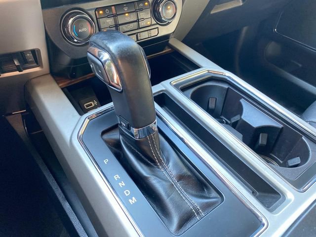Used 2020 Ford F150 Lariat AWD/4WD image 30