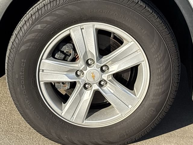 Certified 2021 Chevrolet Trax LT w/ LT Convenience Package image 10