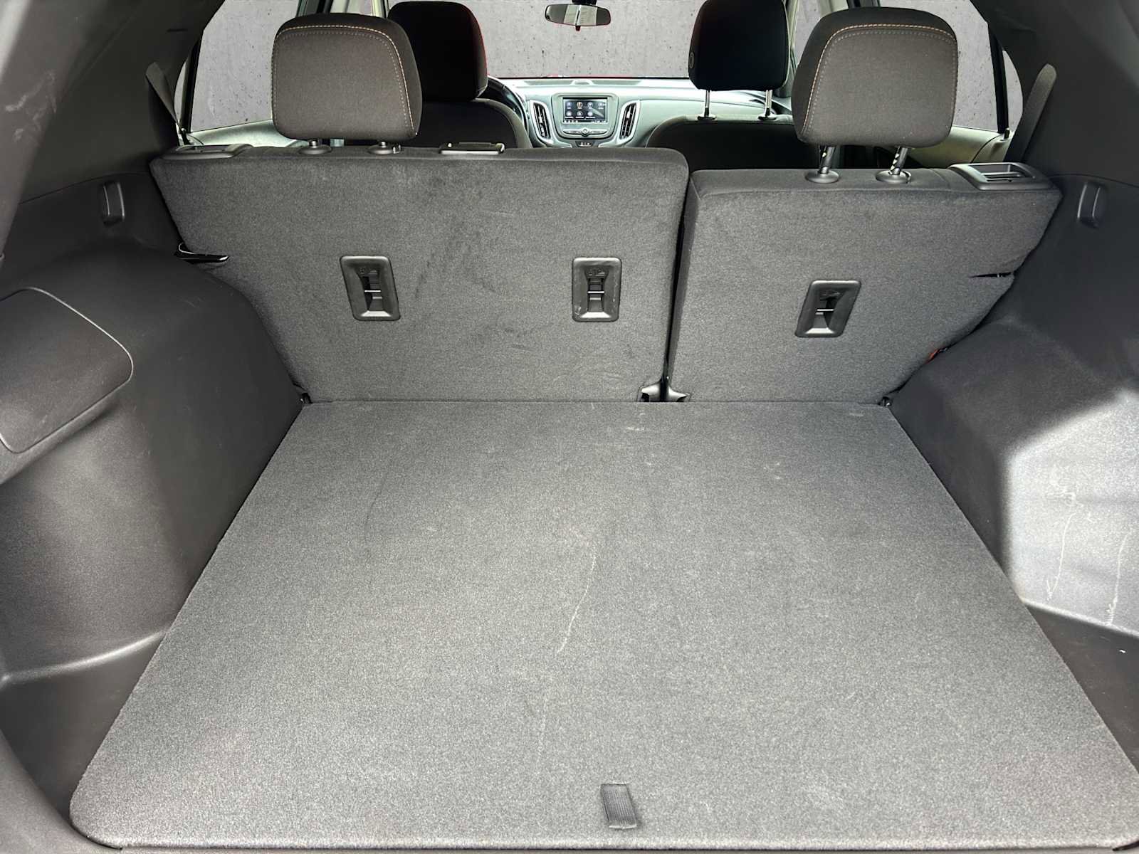 Used 2024 Chevrolet Equinox LT image 25