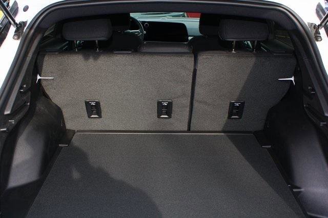 New 2026 Chevrolet Equinox EV LT image 10