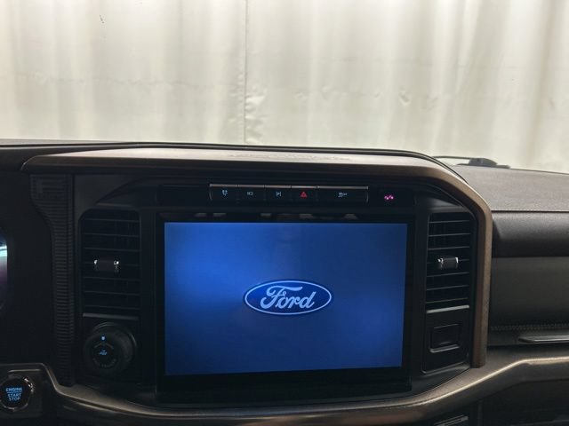 Used 2024 Ford F150 King Ranch AWD/4WD image 13