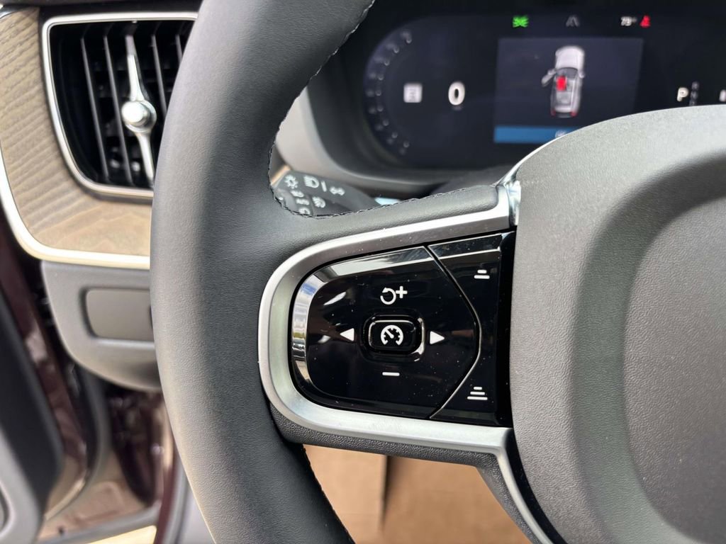 New 2026 Volvo XC60 B5 Plus w/ Protection Package Premier image 17