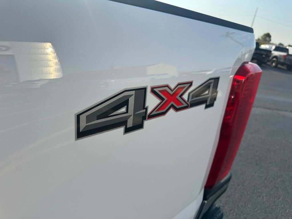 New 2026 Ford F250 XL image 28