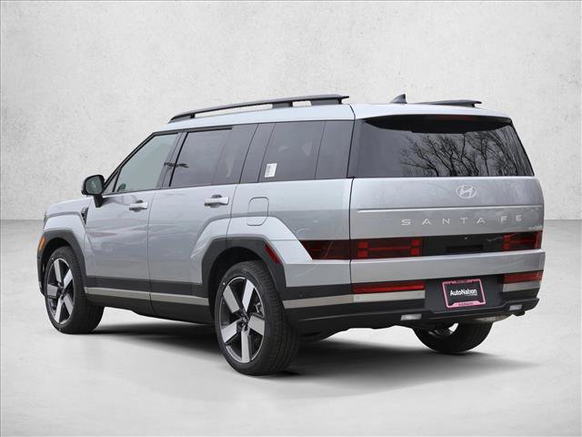 New 2026 Hyundai Santa Fe Limited image 7