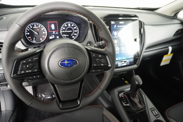New 2025 Subaru Crosstrek 2.5i Limited w/ Crosstrek Mirror Package image 16