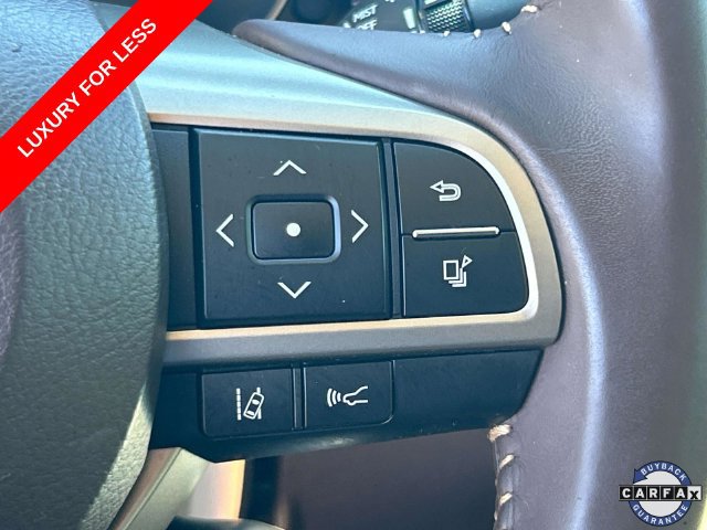 Used 2017 Lexus ES 350 w/ Accessory Package 2 FWD image 29