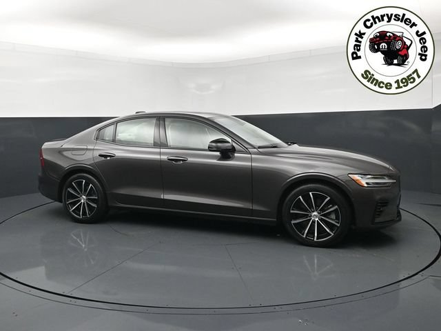 Used 2024 Volvo S60 T8 Plus AWD/4WD image 1