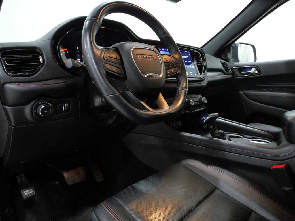 Used 2023 Dodge Durango R/T image 12