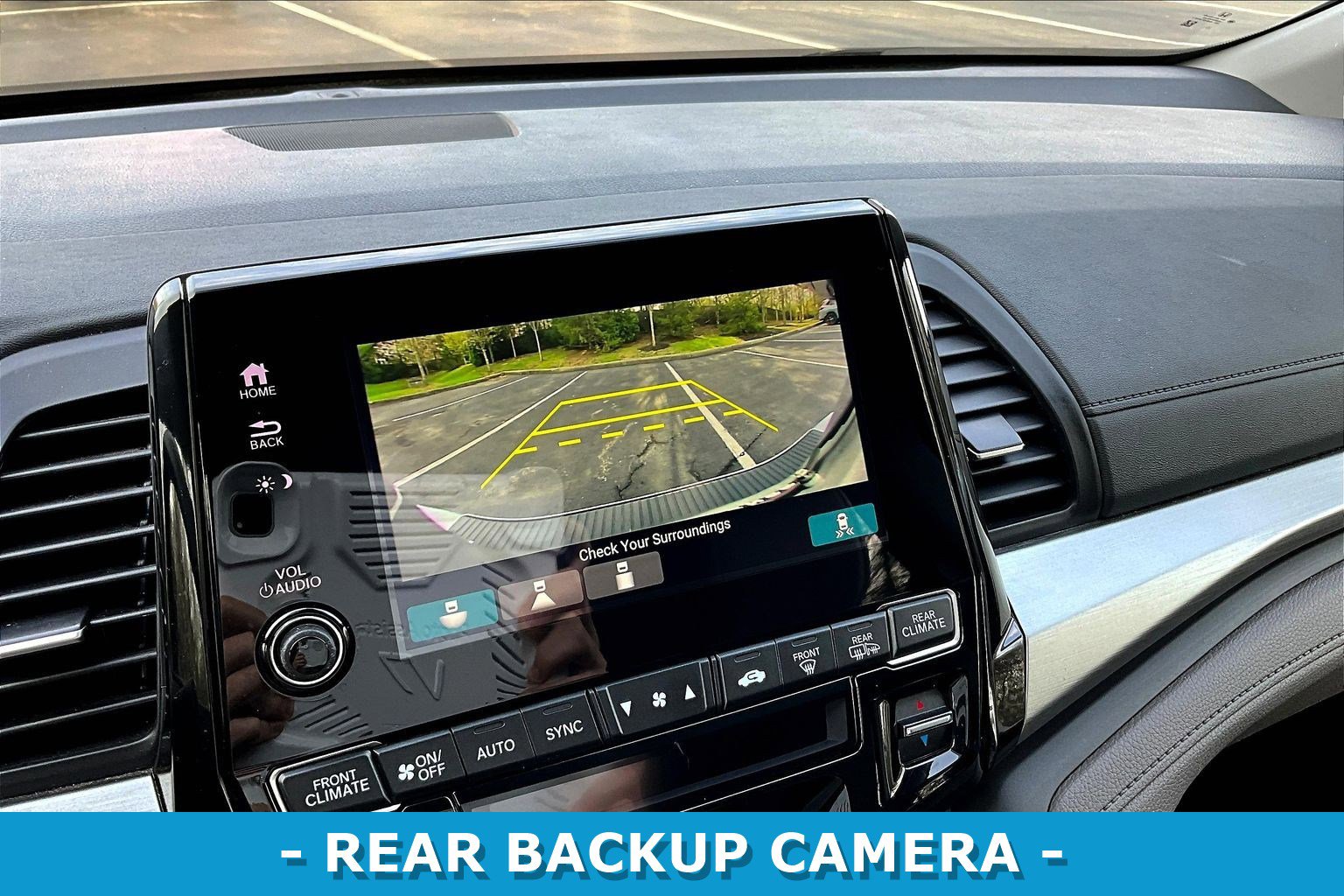 Used 2023 Honda Odyssey EX-L image 15