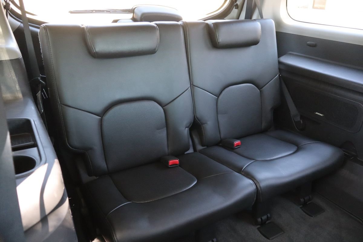 Used 2008 Nissan Pathfinder LE w/ Navigation Pkg AWD/4WD image 22