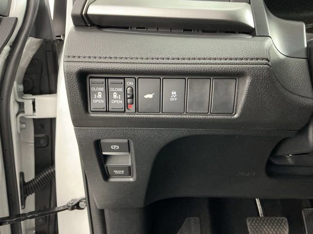 Certified 2026 Honda Odyssey EX-L image 16