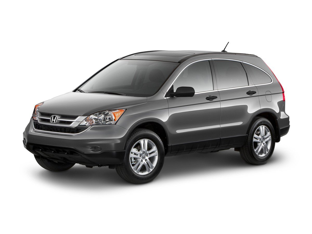 Used 2011 Honda CR-V EX