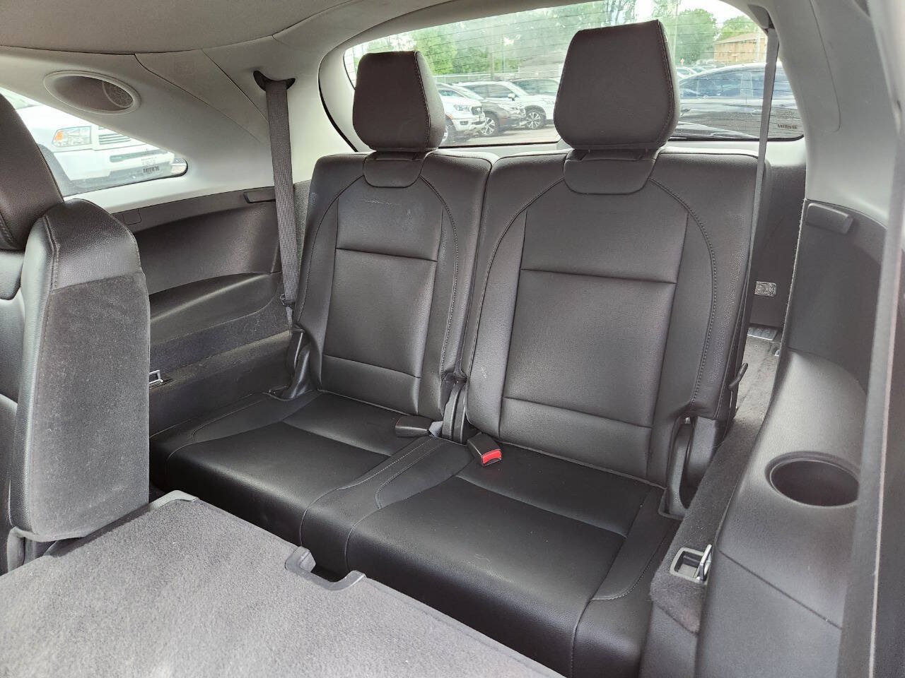Used 2019 Acura MDX w/ Technology Package AWD/4WD image 13
