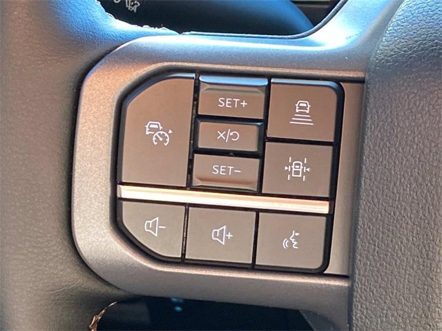 Used 2025 Ford F150 Lariat w/ FX4 Off-Road Package image 18