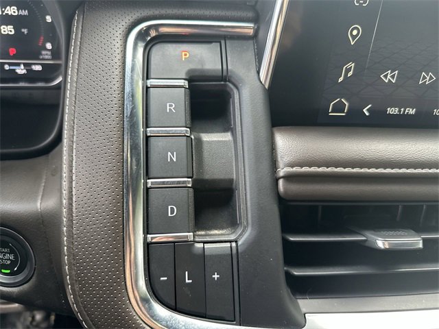 Used 2023 GMC Yukon SLT image 23