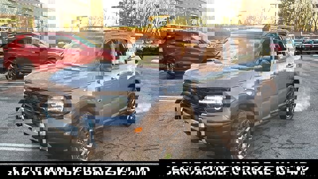 New 2026 Ford Bronco Sport Big Bend image 34