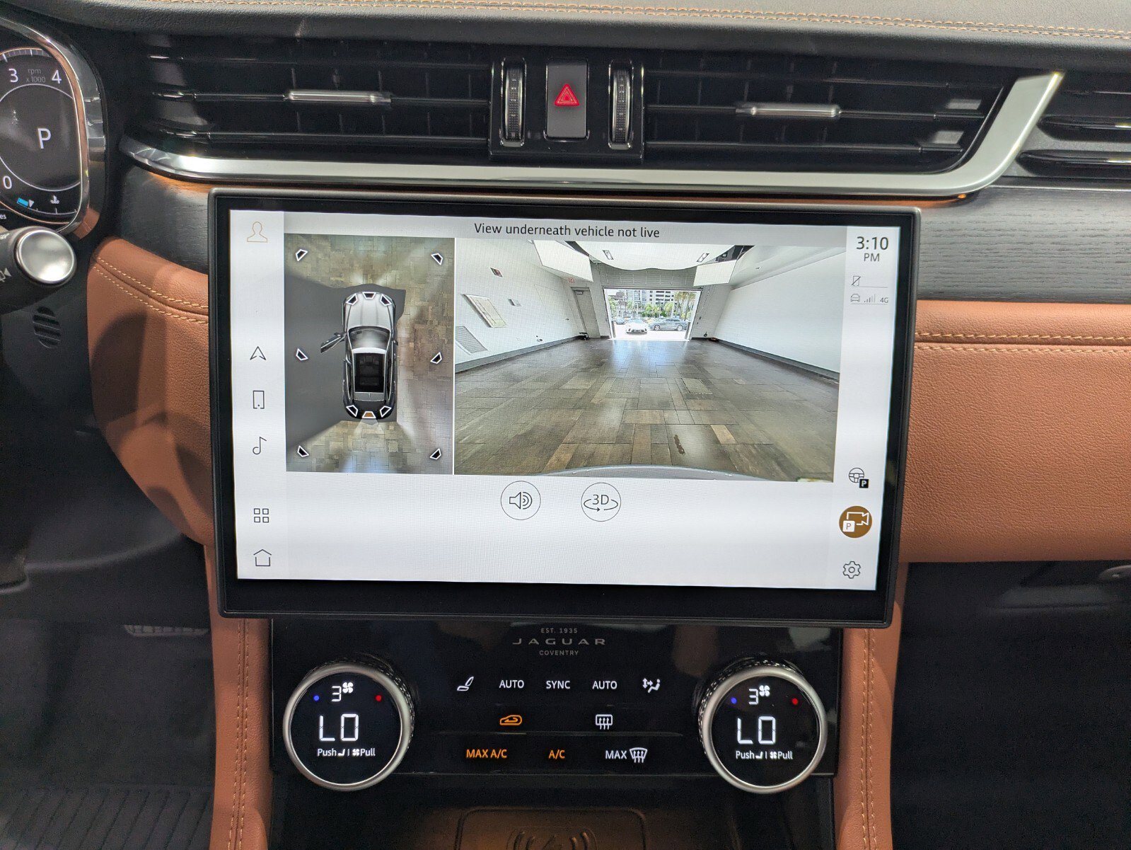 New 2026 Jaguar F-PACE R-Dynamic S image 19