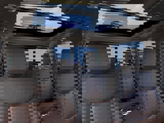 New 2026 Ford F250 4x4 Crew Cab Super Duty image 22