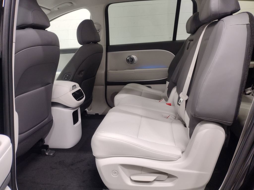 New 2026 Hyundai Ioniq 9 SEL image 31