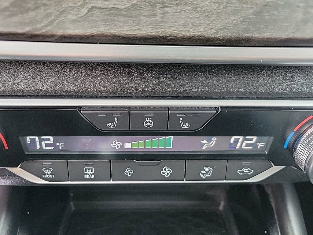 Used 2023 Nissan Altima 2.5 SL image 23