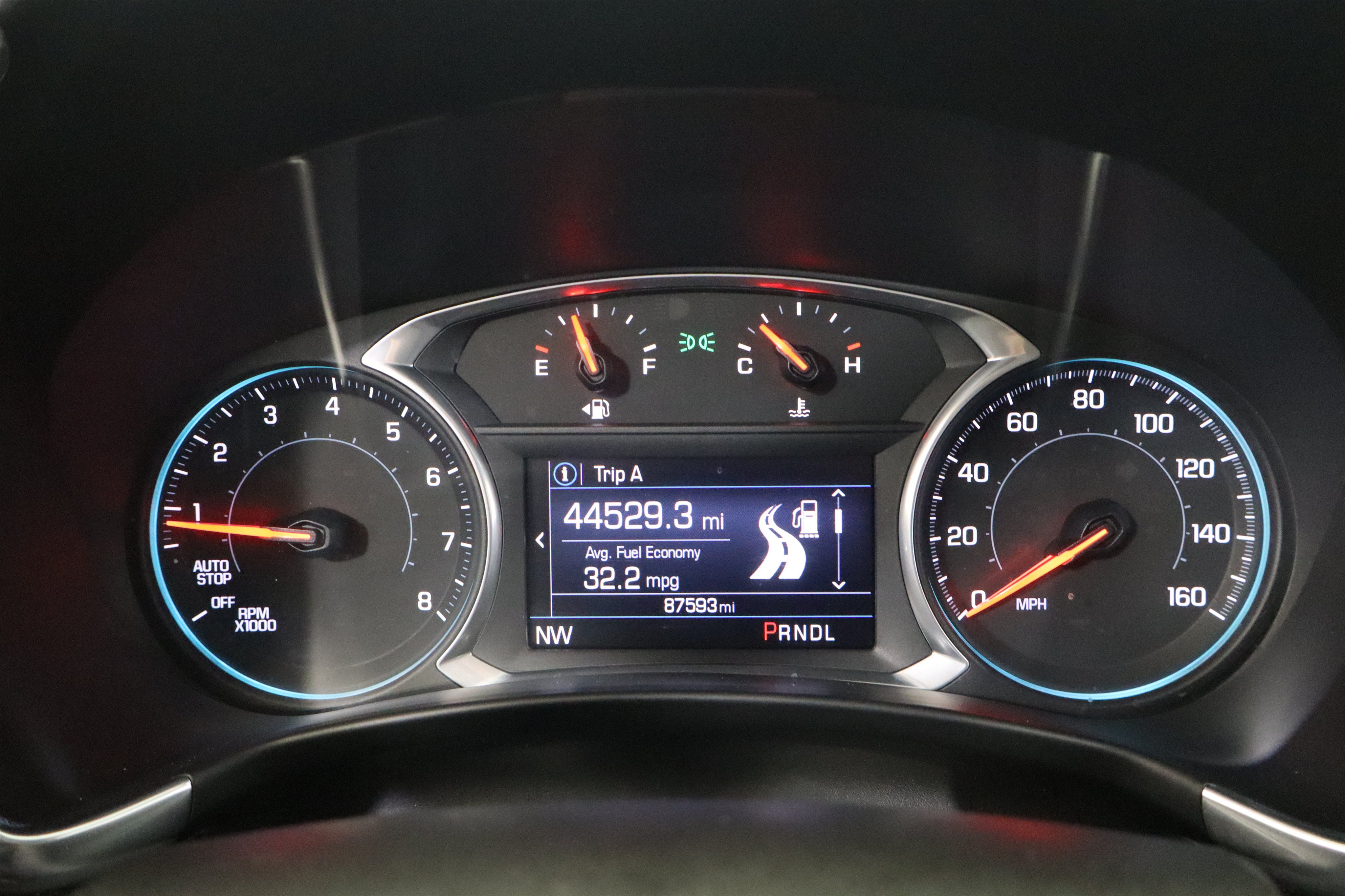 Used 2019 Chevrolet Equinox LT FWD image 18