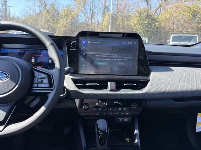 New 2026 Subaru Outback Limited XT image 13