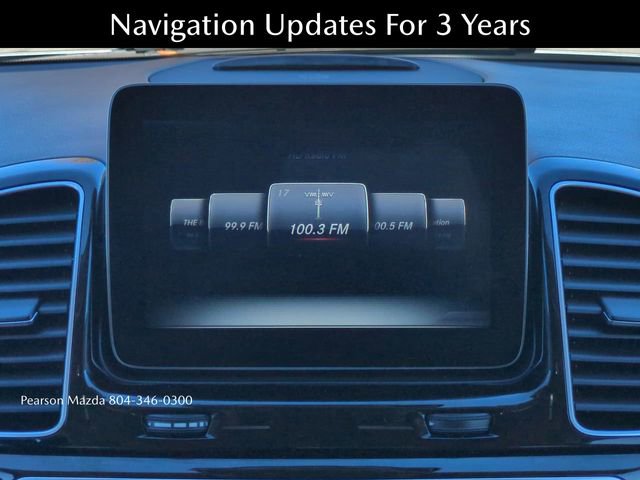 Used 2018 Mercedes-Benz GLE 350 4MATIC w/ Premium 1 Package image 20