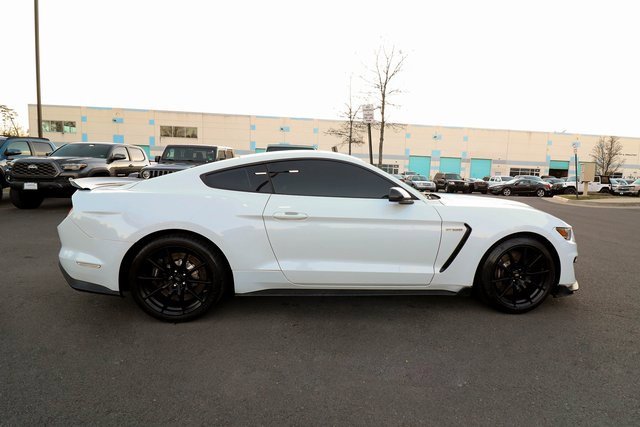 Used 2018 Ford Mustang Shelby GT350 w/ Convenience Package image 8
