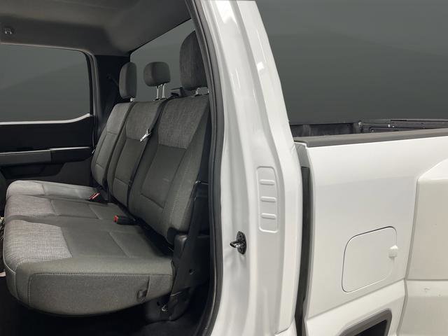 Used 2023 Ford F350 XLT w/ 360-Degree Camera Package image 27