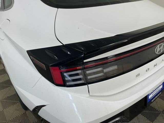 New 2026 Hyundai Sonata SEL image 16