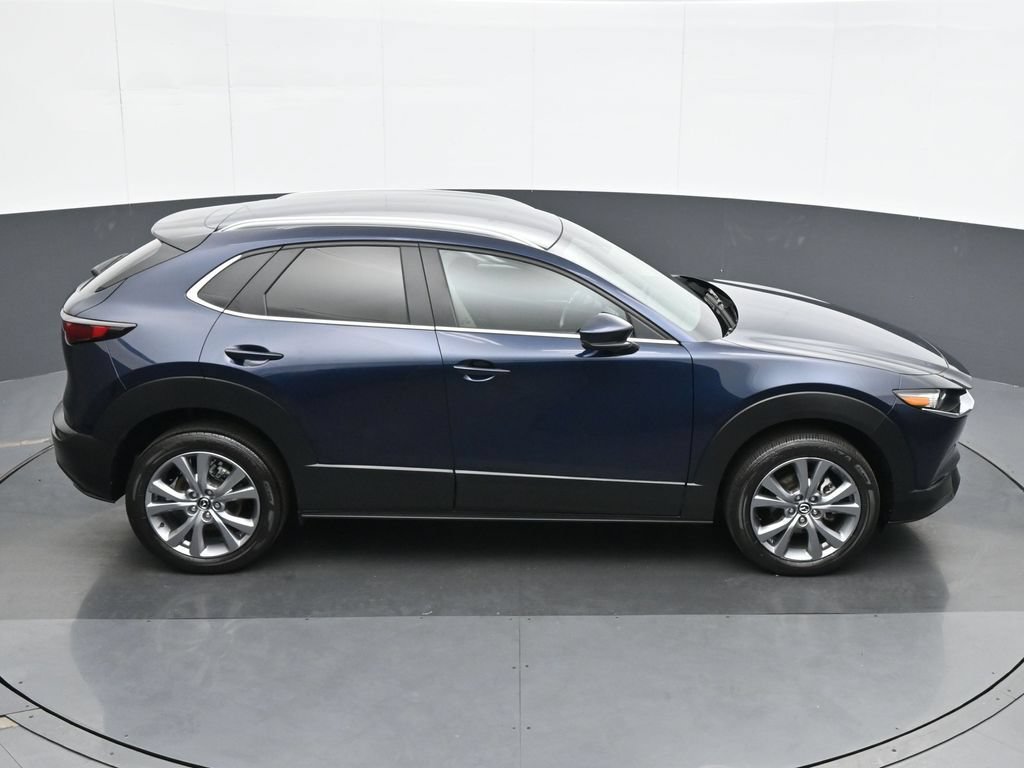 Used 2023 MAZDA CX-30 AWD 2.5 S w/ Preferred Package image 22